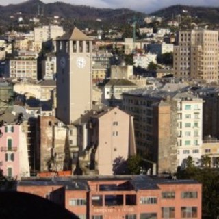 Priamàr, la storia di Savona nei toponimi