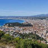 "Lou Camin Nissart", conoscere Nizza camminando