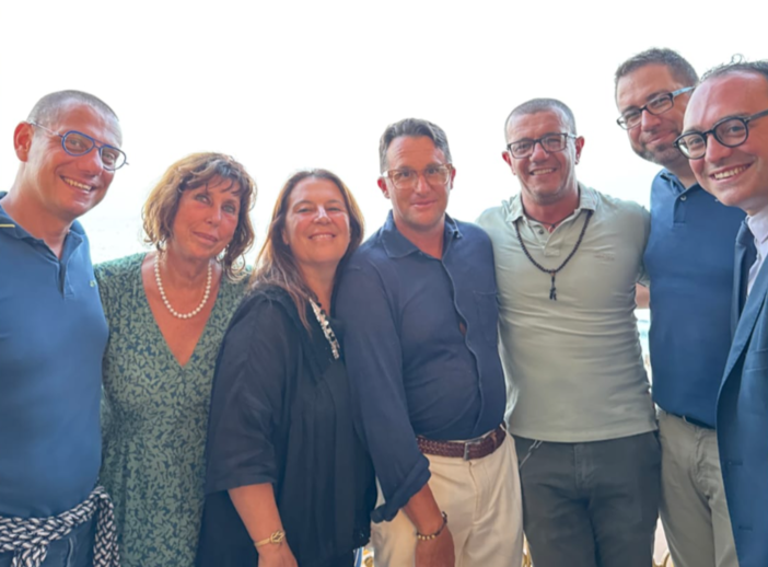 Nasce il Panathlon Club "Alassio non solo mare" per promuovere e difendere i valori dello sport Nasce il Panathlon Club "Alassio non solo mare" per promuovere e difendere i valori dello sport