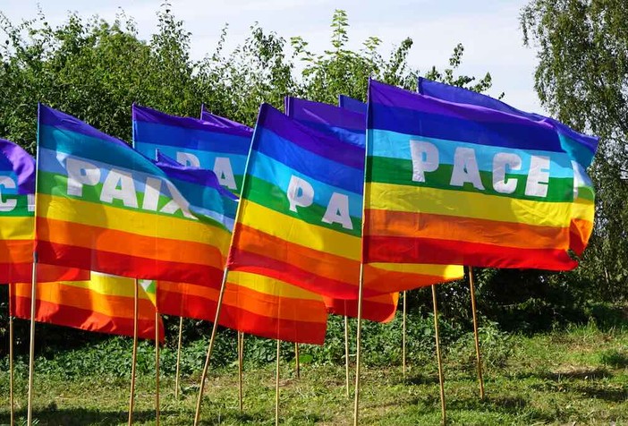 Savona, domani la preghiera ecumenica per la pace con Sant'Egidio Savona, domani la preghiera ecumenica per la pace con Sant'Egidio