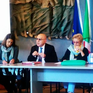 Borgio Verezzi: ultimo incontro dedicato a un PUC dallo sviluppo estremamente rapido
