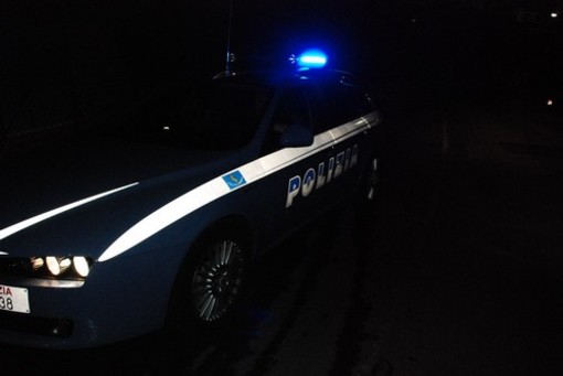 Furto con "strappo" in discoteca, denunciato torinese in vacanza Furto con "strappo" in discoteca, denunciato torinese in vacanza