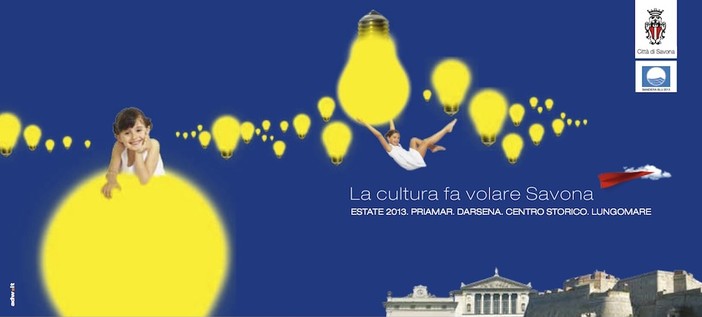 Savona, ecco il calendario delle manifestazioni estive