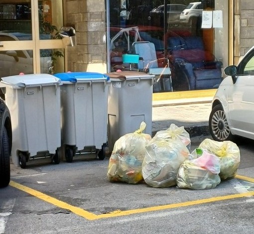 Porta a Porta, un lettore: "Savona è soprattutto dei cittadini che hanno il diritto di avere una città decente" Porta a Porta, un lettore: "Savona è soprattutto dei cittadini che hanno il diritto di avere una città decente"