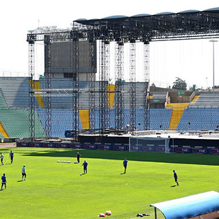 Loano, aperto il bando per la richiesta di uso gratuito del palco