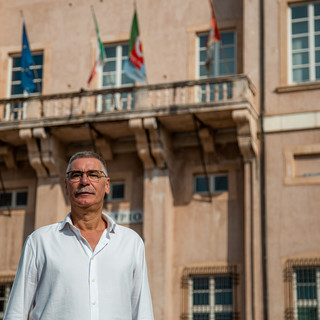 Loano, il candidato Piccinini: "Sviluppare il turismo e ragionare di sistema: così riparte il commercio"