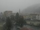 Ritorna la neve in Val Bormida: fiocchi di neve tra Murialdo e Calizzano e sull'A6