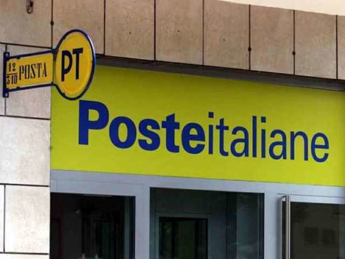 Poste Italiane: dal 14 aprile tornano operativi 18 Uffici Postali della provincia di Savona