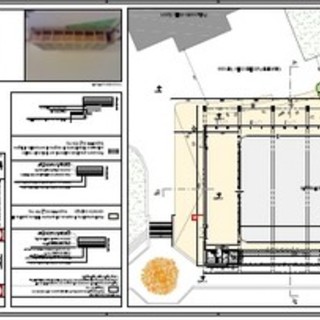 Savona: Palazzetto in via delle Trincee, presentazione ai cittadini