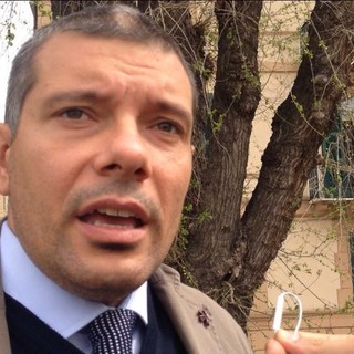 Giunta Savona, Parino fa un passo indietro: "Miei impegni professionali incompatibili con il lavoro necessario per amministrare"