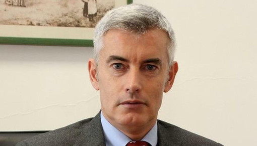 Regione, Paolo Bordon nominato direttore generale di coordinamento