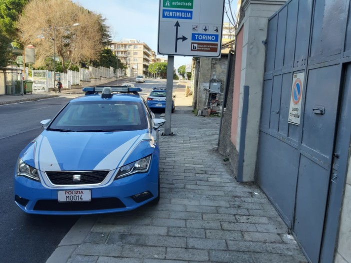 Si tratta della rapina avvenuta il giorno di Pasquetta, lo scorso aprile. L'uomo è ora a disposizione dell'Autorità Giudiziaria