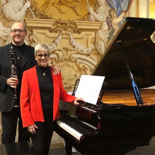 Savona, musiche d'opera all'insegna del clarinetto ai "Pomeriggi della Mozart"