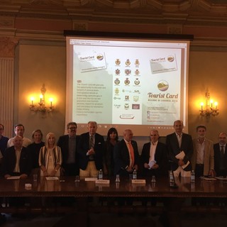 Firmato l’Accordo per il Turismo nella provincia di Savona, non mancano le polemiche sulla tassa di soggiorno (FOTO e VIDEO)