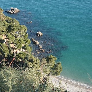 Punta Murena ad Alassio: definito il contenzioso