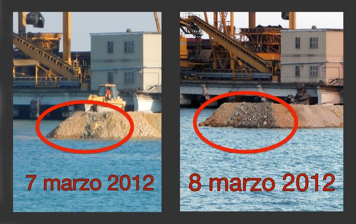 Il Caso Maersk: La quinta ed ultima puntata