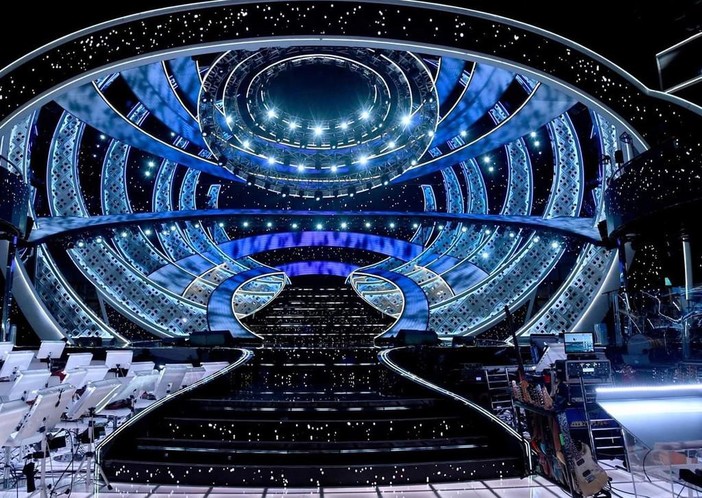 Radio Onda Ligure al Festival di Sanremo 2025: tra le voci della giuria delle radio