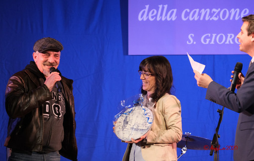 Galleria fotografica a cura di Angy Lav (gentilmente fornita dall'organizzazione dell'evento) Galleria fotografica a cura di Angy Lav (gentilmente fornita dall'organizzazione dell'evento)