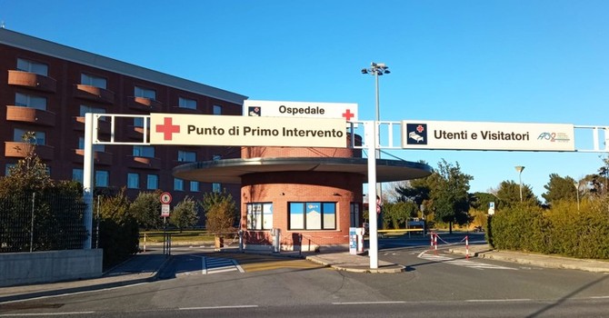 Albenga, Asl2 ricorre a medici esterni per il Punto di Primo Intervento: 90 turni affidati a una cooperativa Albenga, Asl2 ricorre a medici esterni per il Punto di Primo Intervento: 90 turni affidati a una cooperativa