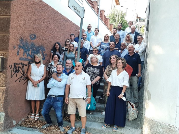 Savona e gli impianti sportivi, il Pd punta sulla piscina di Corso Colombo: "Il raddoppio al più presto"