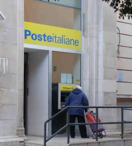 In tutti gli uffici postali della provincia attivo il “Programma Senior”