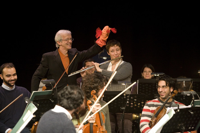 Savona, torna al teatro Chiabrera l'opera musicale "Pierino e il lupo"
