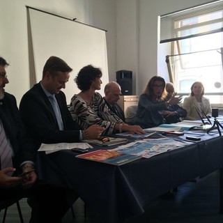 Savona, “Progetto Scuola” firmato il protocollo d’intesa con i sindaci savonesi