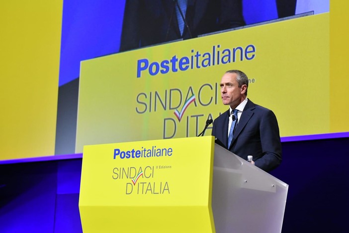 Poste Italiane investe sui piccoli Comuni savonesi: tutti gli interventi eseguiti e gli impegni presi Poste Italiane investe sui piccoli Comuni savonesi: tutti gli interventi eseguiti e gli impegni presi
