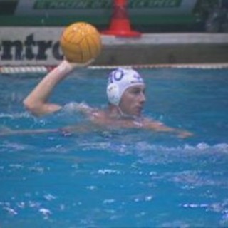 Savona: pallanuoto, Alex Giorgetti trasferito a Cremona