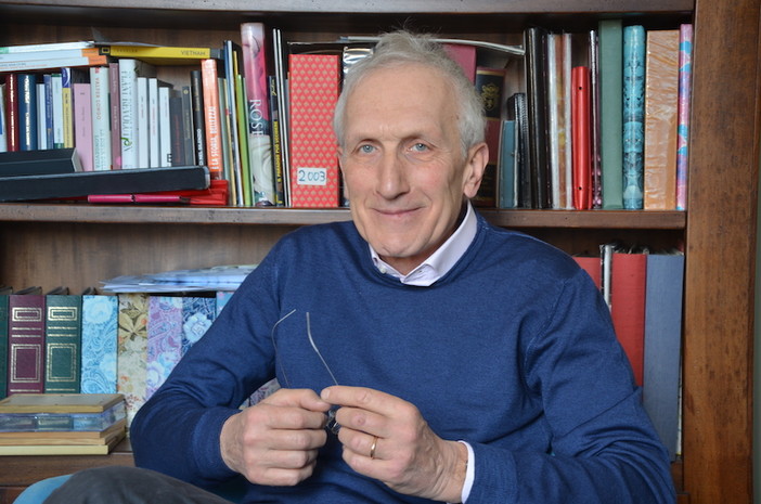 Nasce “Alassio AperiLibro”, la nuova rassegna narrativa e sensoriale nel cuore della Riviera di Ponente