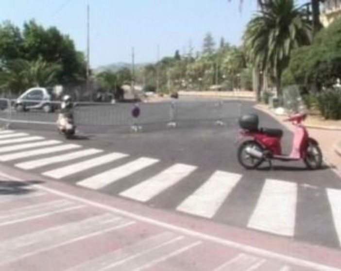 Varazze: sistemi di sorveglianza per tutelare i parcometri Varazze: sistemi di sorveglianza per tutelare i parcometri