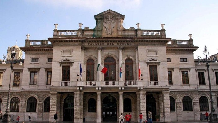 Conferenza a Savona in Occasione Darwin Day con Giulio Manuzio