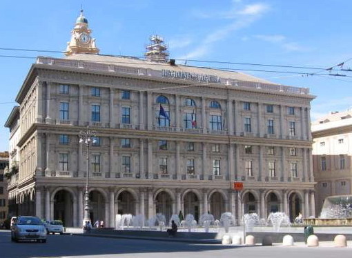 Attacco del Pd in Regione: "Disastro su sanità. La Corte dei Conti certifica il flop della Giunta Toti" Attacco del Pd in Regione: "Disastro su sanità. La Corte dei Conti certifica il flop della Giunta Toti"