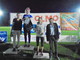 Seconda giornata del  Meeting Arcobaleno AtleticaEuropa