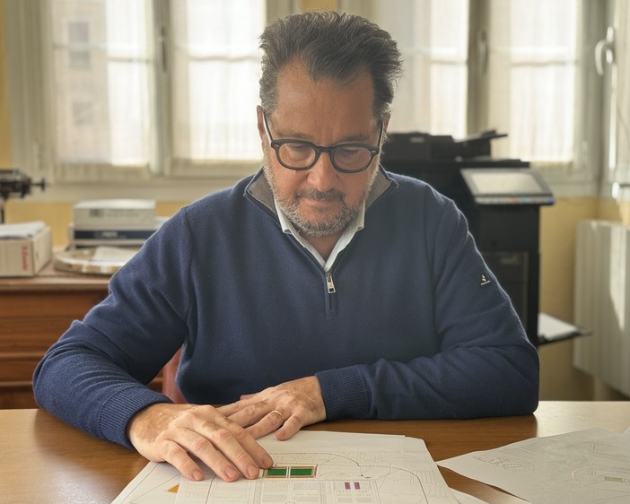 Cimiteri Albenga, Podio: "Leca saturo, a Lusignano ampliamento in area inedificabile" Cimiteri Albenga, Podio: "Leca saturo, a Lusignano ampliamento in area inedificabile"