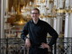 Il Festival organistico fa tappa a Laigueglia: concerto itinerante con Peter Tiefengraber Il Festival organistico fa tappa a Laigueglia: concerto itinerante con Peter Tiefengraber