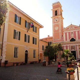 Tovo contro la chiusura dell'ufficio postale