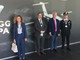Piaggio Aerospace: allo stabilimento di Villanova d’Albenga la visita del Prefetto Antonio Cananà