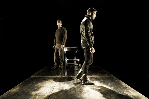 Albenga, le nuove date di "Pater Familias" allo Spazio Bruno Albenga, le nuove date di "Pater Familias" allo Spazio Bruno