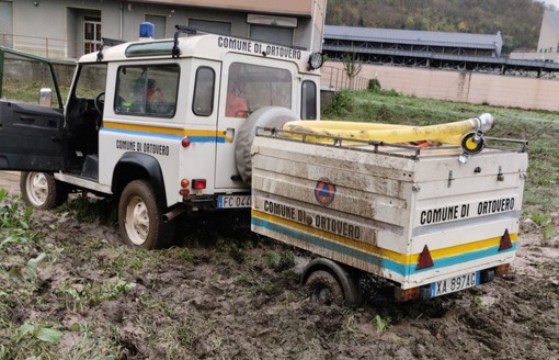 Gli alunni di Ortovero a scuola di Protezione civile: al via un ciclo di incontri