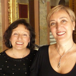 Un recital sul voto alle donne per ricordare la Festa della Repubblica organizzato dall'Anpi di Spotorno