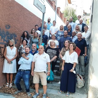 Savona e gli impianti sportivi, il Pd punta sulla piscina di Corso Colombo: "Il raddoppio al più presto"