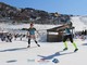 Oltre 400 partecipanti a Prato Nevoso per il Grand Finale Snowvolley