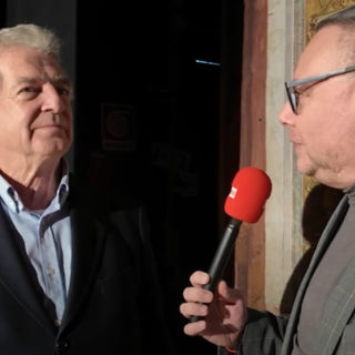 Pieve di Teco 'capitale' sognata, parla il sindaco Pira: "Tanti progetti" (video) Pieve di Teco 'capitale' sognata, parla il sindaco Pira: "Tanti progetti" (video)