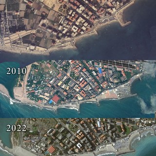 Pontile dei pescatori, Riccardo Tomatis: "Progetto approvato dalla Regione"