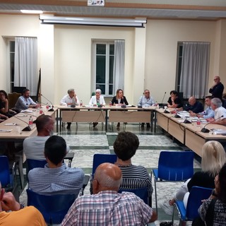 Ceriale, primo Consiglio comunale dell’amministrazione Fasano: Nadia Viglizzo eletta presidente Ceriale, primo Consiglio comunale dell’amministrazione Fasano: Nadia Viglizzo eletta presidente