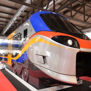 Trenitalia: nuovo contratto di servizio con la Regione Liguria valido 15 anni