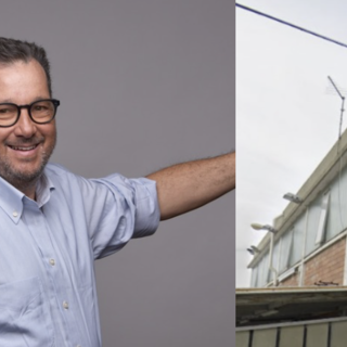 Elezioni Albenga, alle opere parrocchiali di San Giorgio il candidato sindaco Podio incontra i cittadini