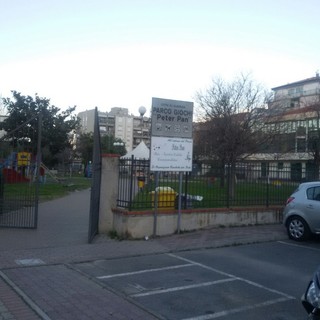 Albenga: riaprono i parchi pubblici