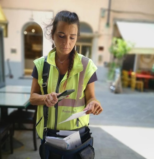 Poste Italiane, oltre 60 portalettere assunti a tempo indeterminato nel savonese Poste Italiane, oltre 60 portalettere assunti a tempo indeterminato nel savonese